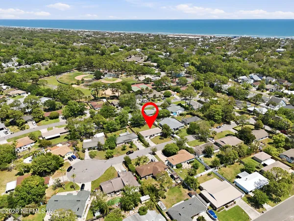 $875,000 | 567 Cruiser Lane, Atlantic Beach, FL 32233