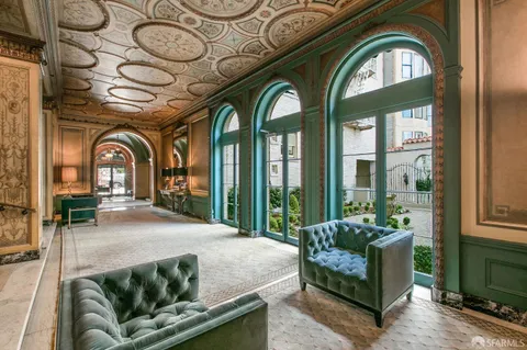 $3,575,000 | 1100 Sacramento Street, Unit 302, San Francisco, CA 94108