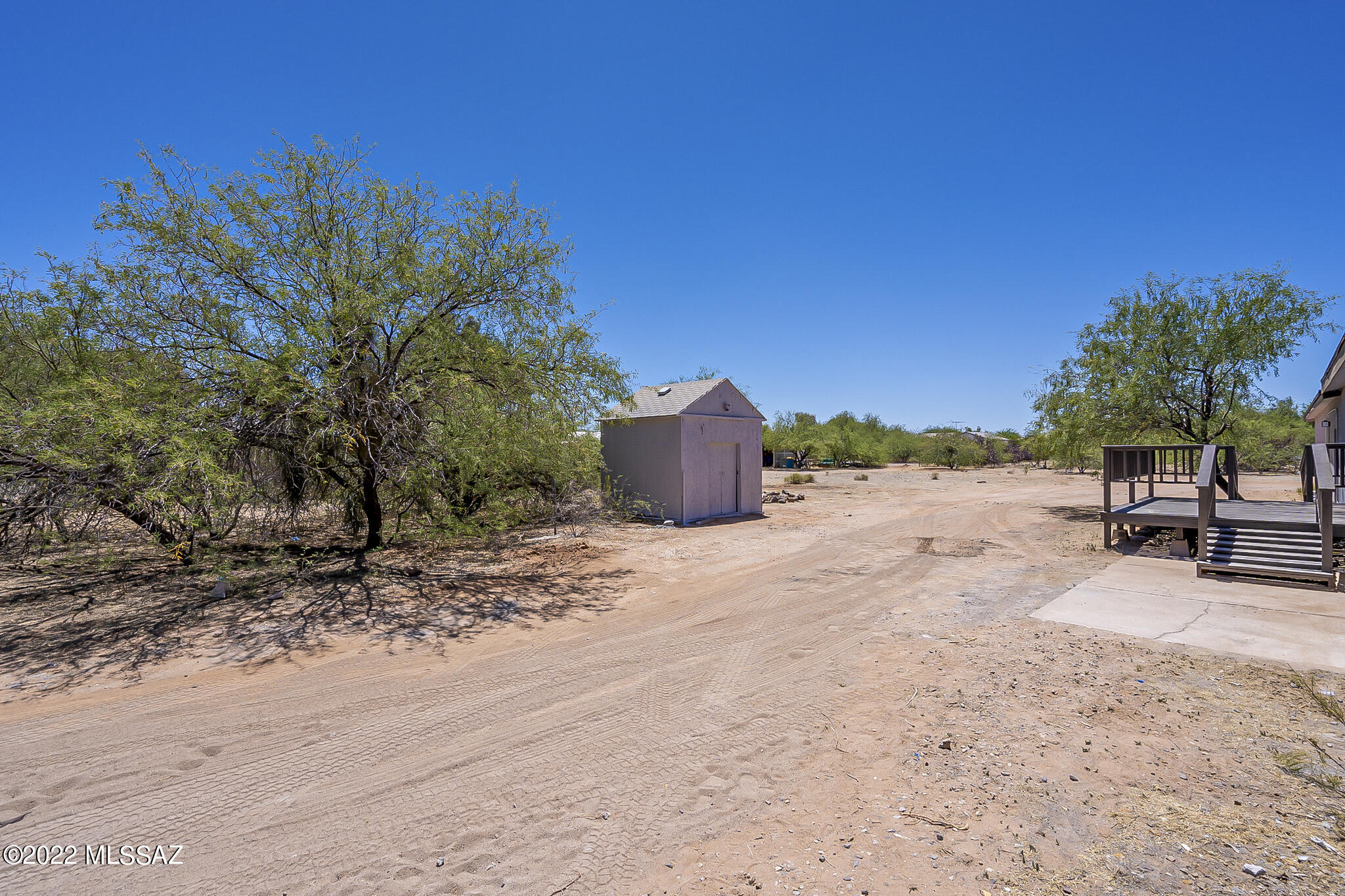 11840 North Derringer Road Marana, AZ 85653 - Photo 46 of 46