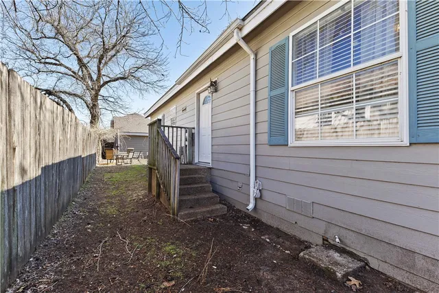 $420,000 | 1926 South 10th Street, Waco, TX 76706