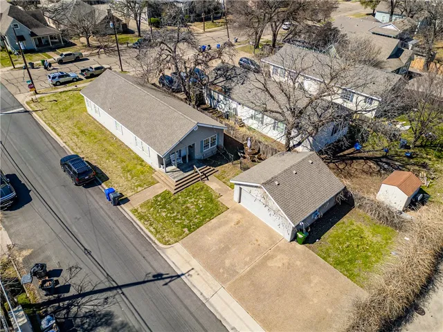 $420,000 | 1926 South 10th Street, Waco, TX 76706