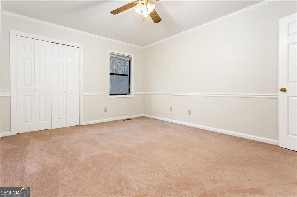 2401 Jack Creek Road Southwest Marietta, GA 30008 - Photo 16 of 40