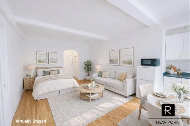 $270,000 | 339 East 58th Street, Unit 2B | Sutton Place