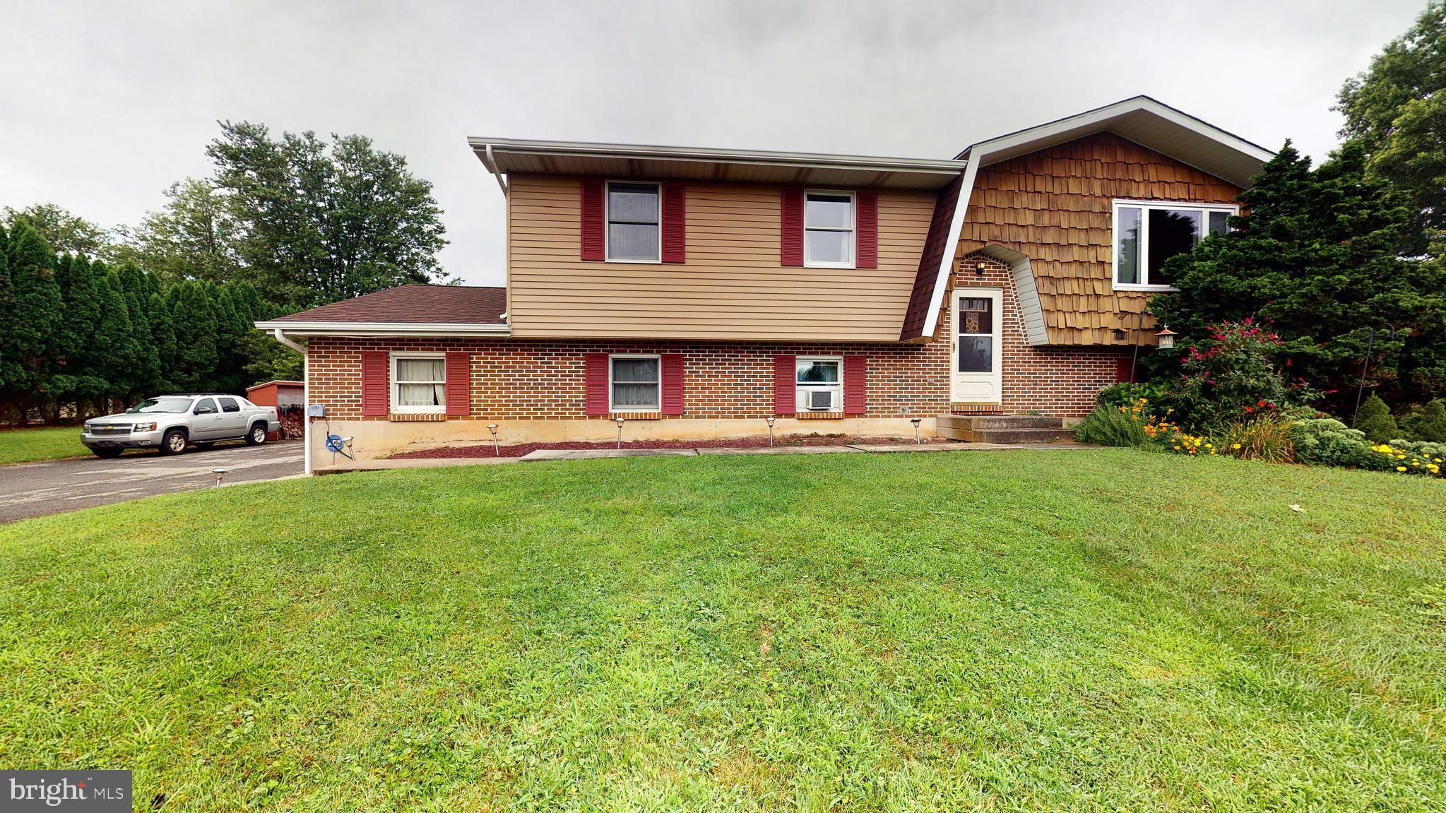 6245 Mountain Road Macungie, PA 18062 - Photo 1 of 35 Gallery Image 1