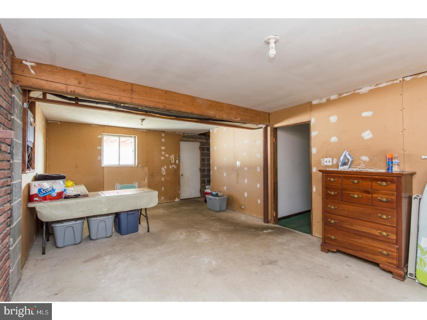 1874 Williamstown Road Sicklerville, NJ 08081 - Photo 20 of 24 Basement