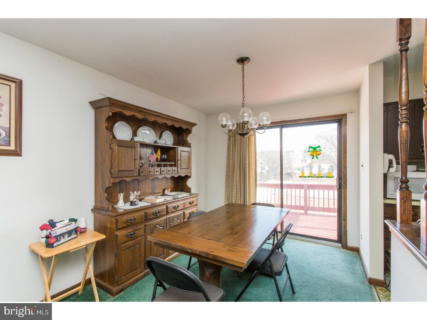 1874 Williamstown Road Sicklerville, NJ 08081 - Photo 6 of 24 Dining Room