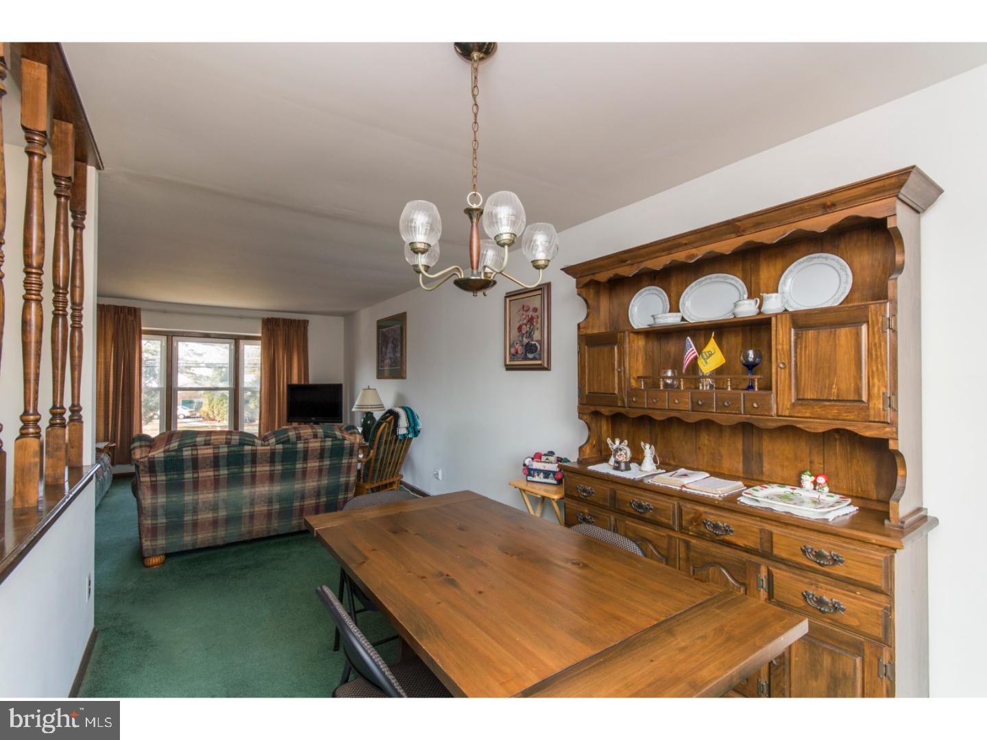 1874 Williamstown Road Sicklerville, NJ 08081 - Photo 7 of 24 Dining Room