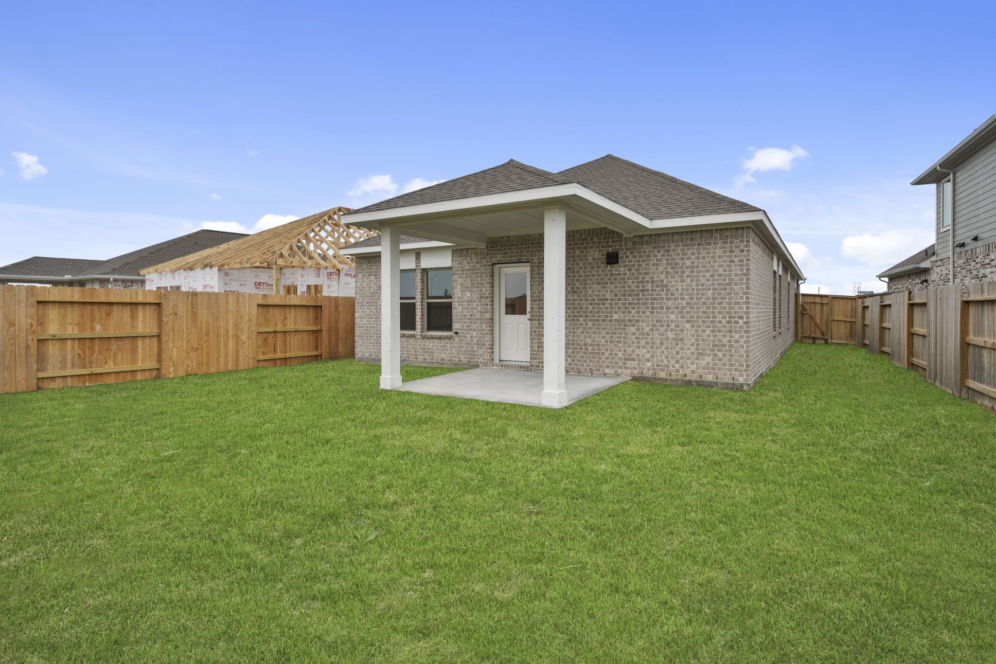 2910 Rockwood Drive Rosharon, TX 77583 - Photo 21 of 27