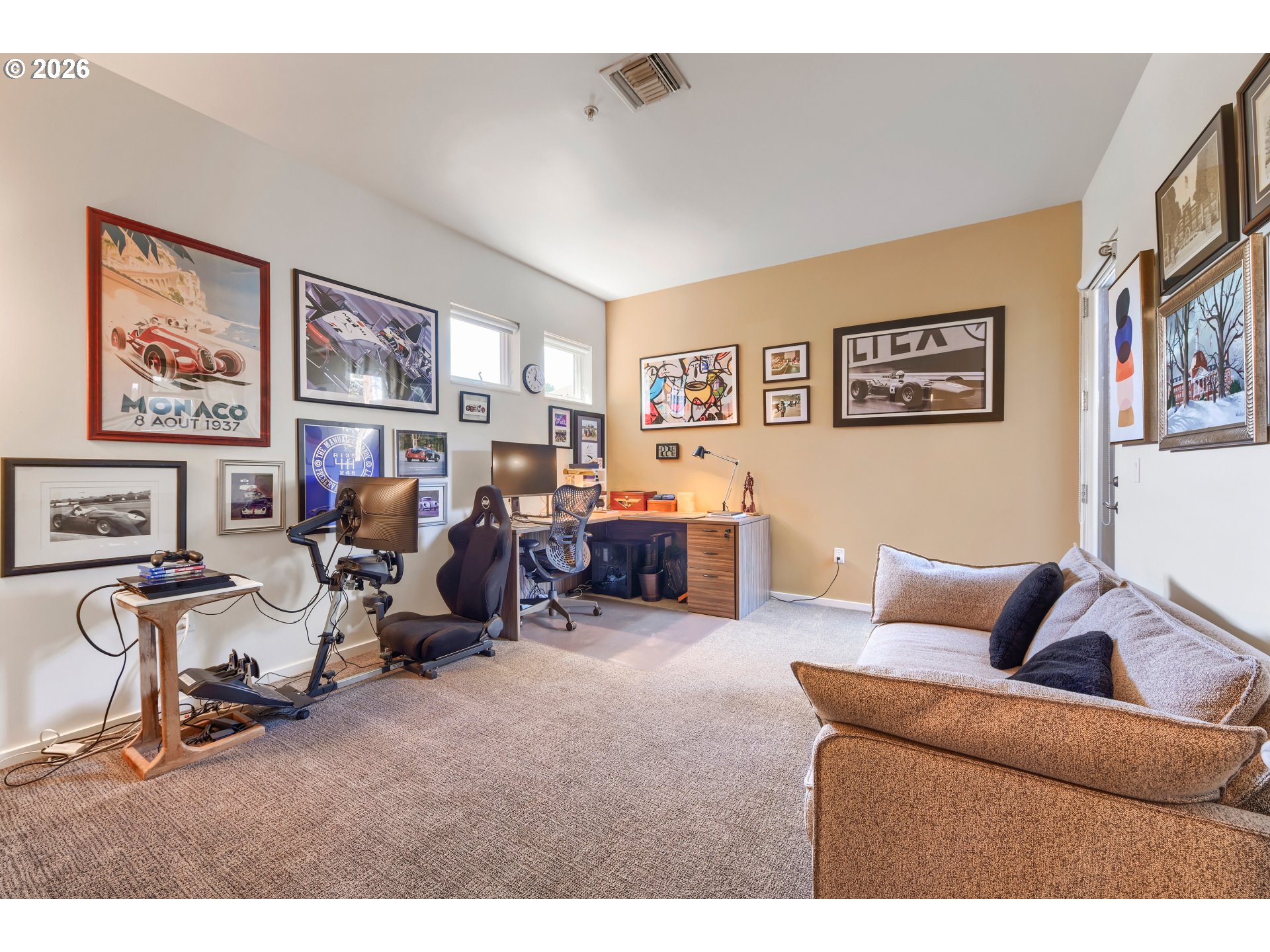 4412 South Corbett Avenue, Unit NORTH Portland, OR 97239 - Photo 20 of 48