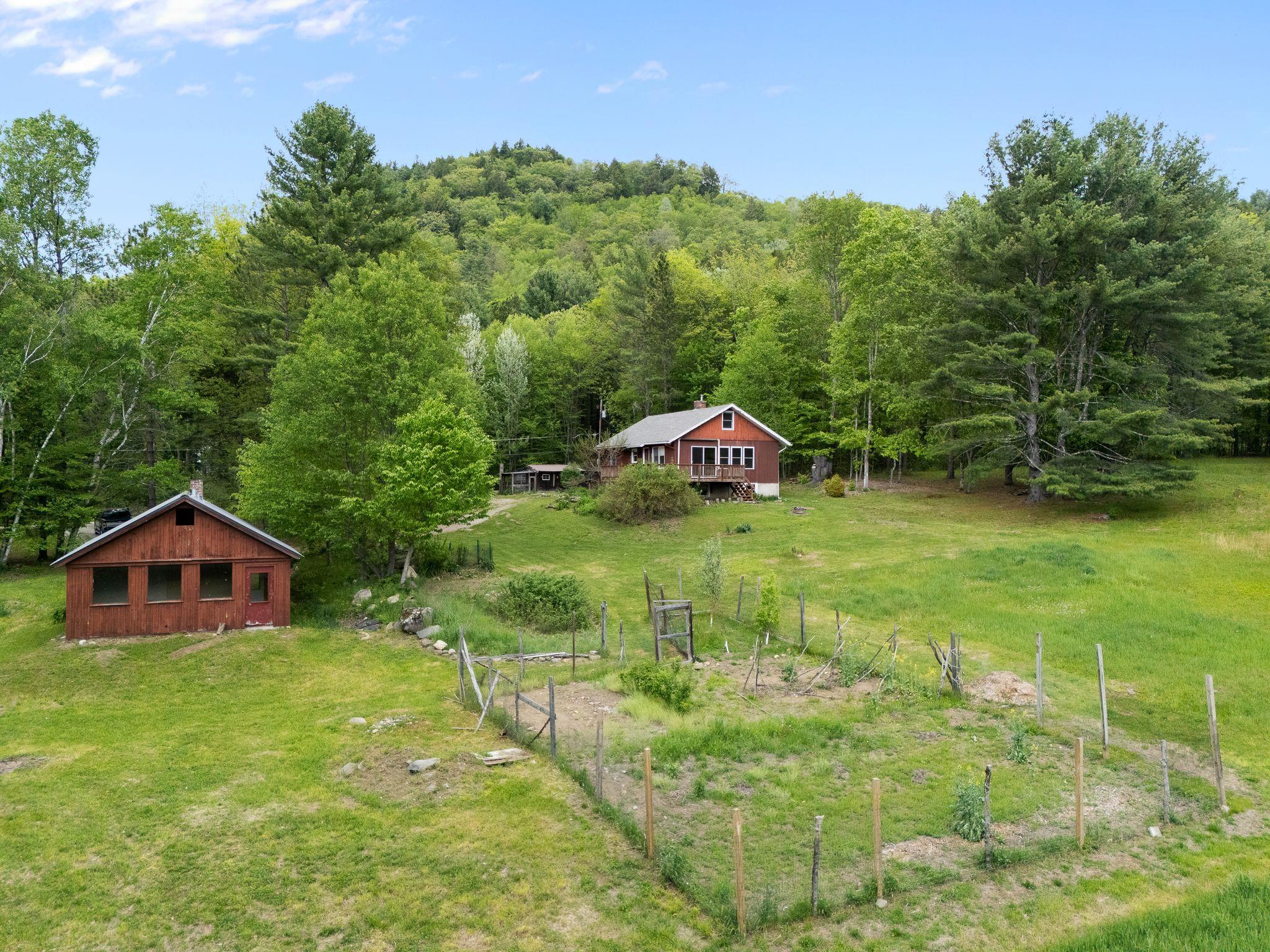 366 Hague Road Dummerston, VT 05301 - Photo 25 of 27