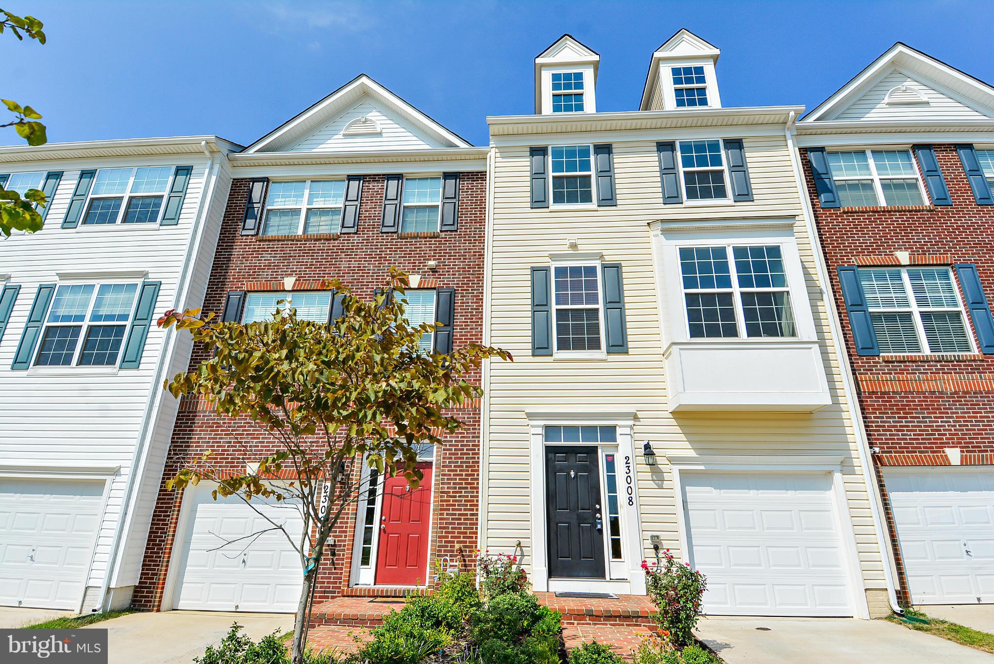 23008 Meadow Mist Road Clarksburg, MD 20871 - Photo 1 of 30 Exterior (Front)
