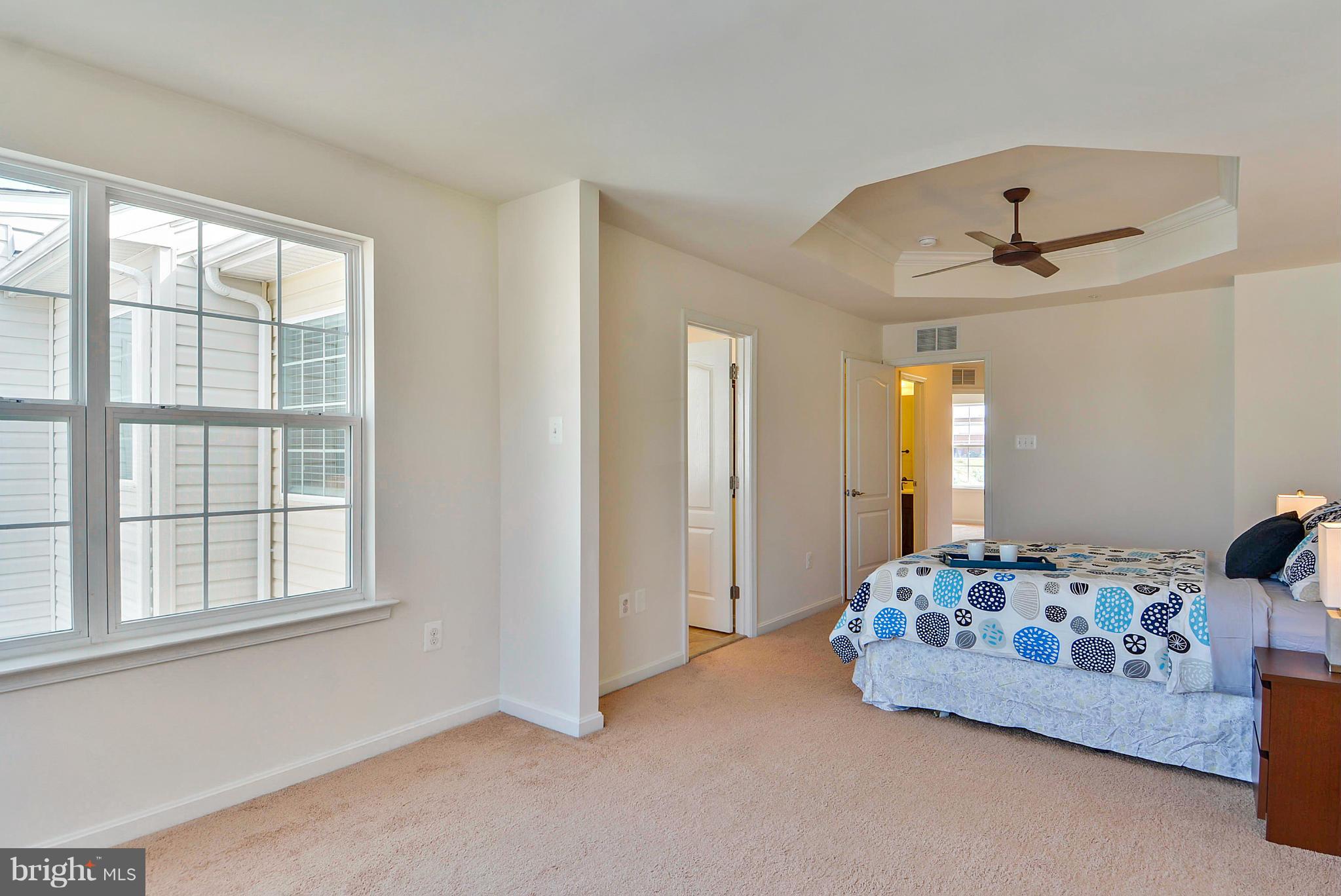 23008 Meadow Mist Road Clarksburg, MD 20871 - Photo 12 of 30 Bedroom (Master)