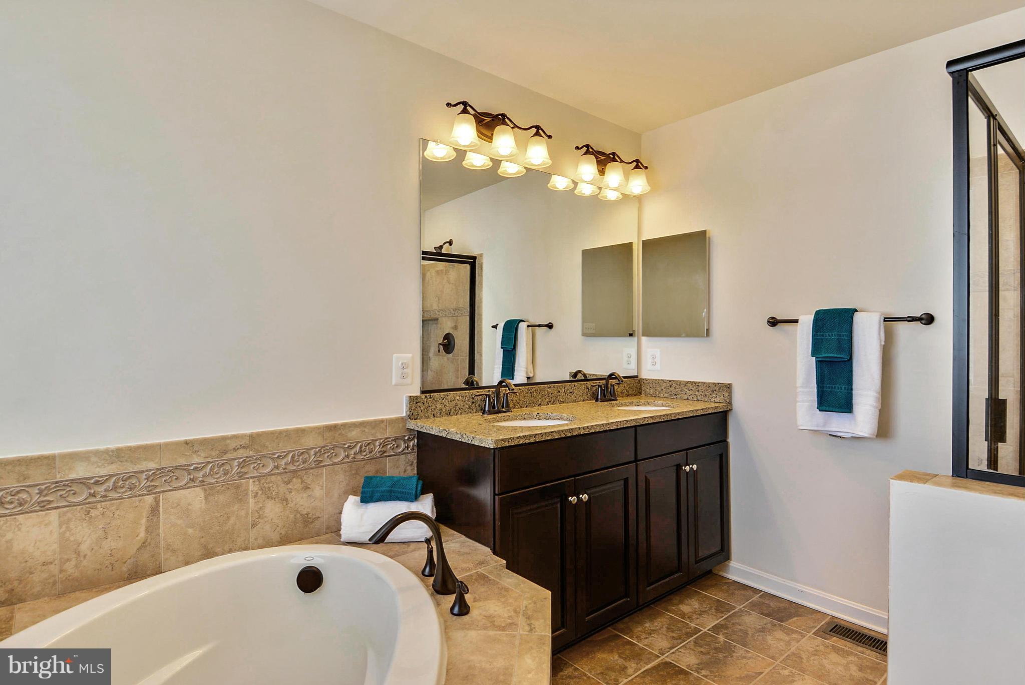 23008 Meadow Mist Road Clarksburg, MD 20871 - Photo 14 of 30 Bath (Master)
