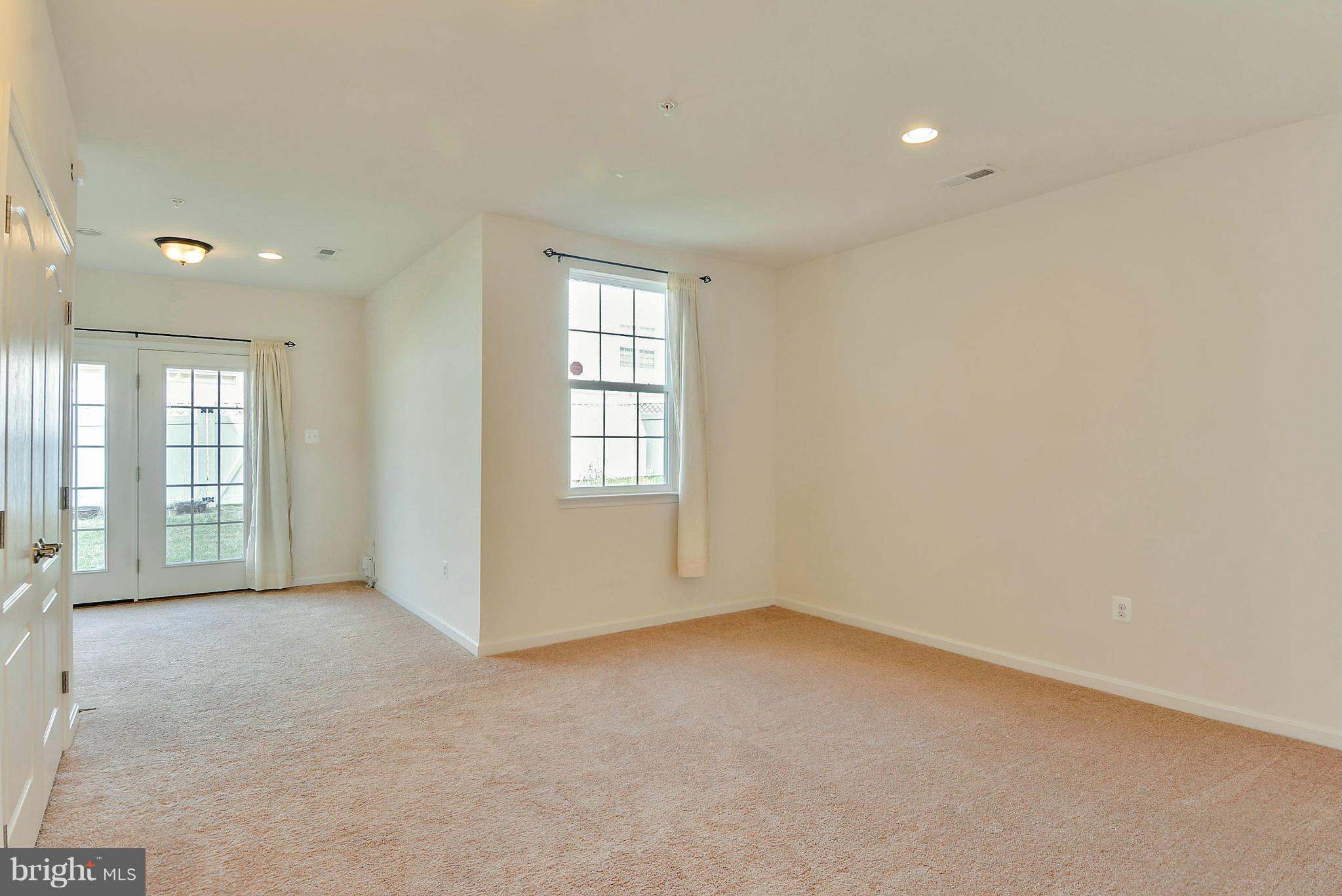 23008 Meadow Mist Road Clarksburg, MD 20871 - Photo 20 of 30 Basement