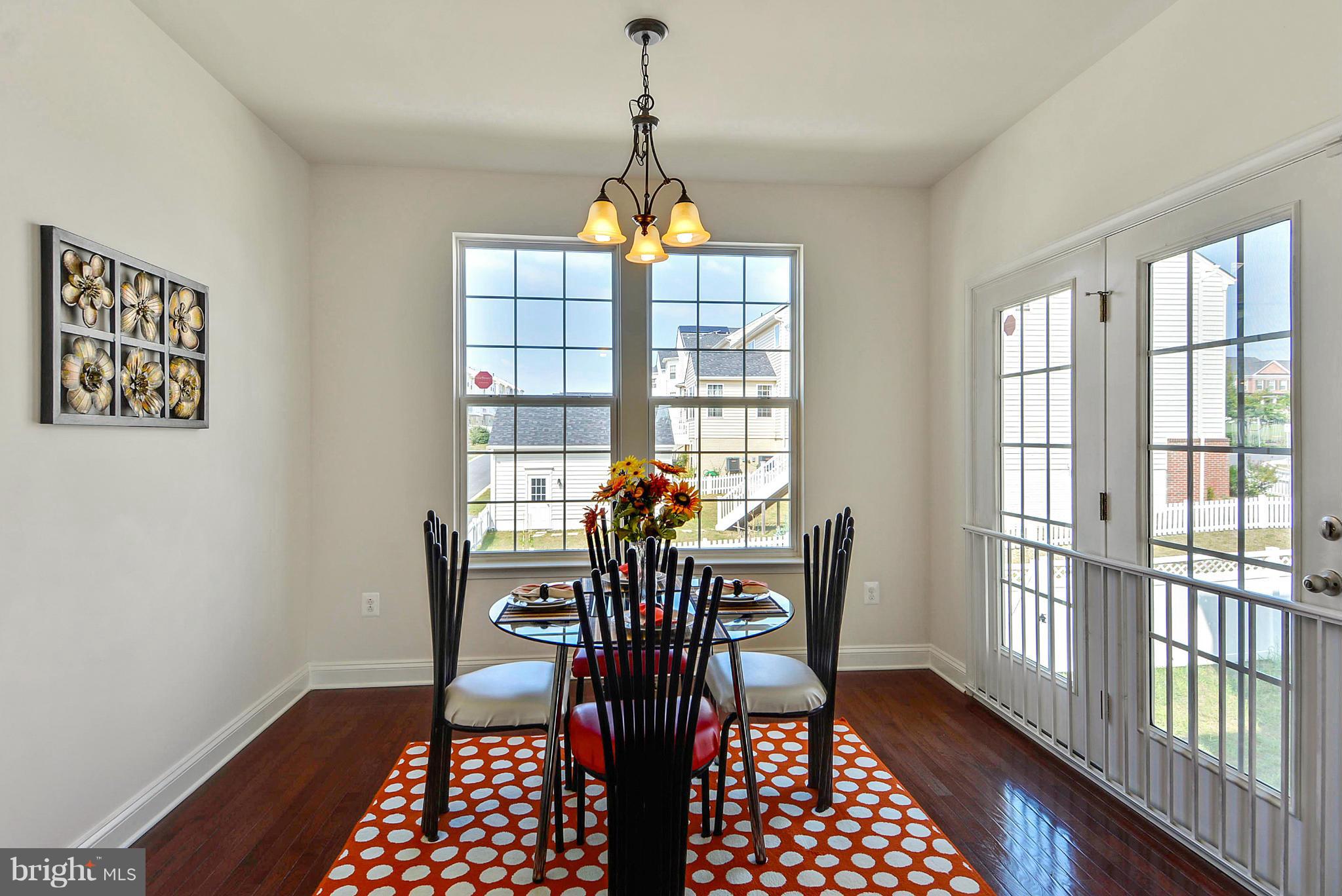 23008 Meadow Mist Road Clarksburg, MD 20871 - Photo 7 of 30 Dining Room