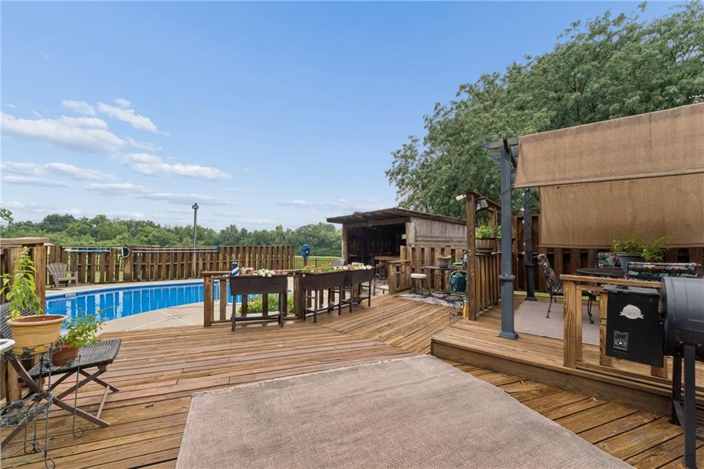 12301 Frost Road Kansas City, MO 64138 - Photo 53 of 63