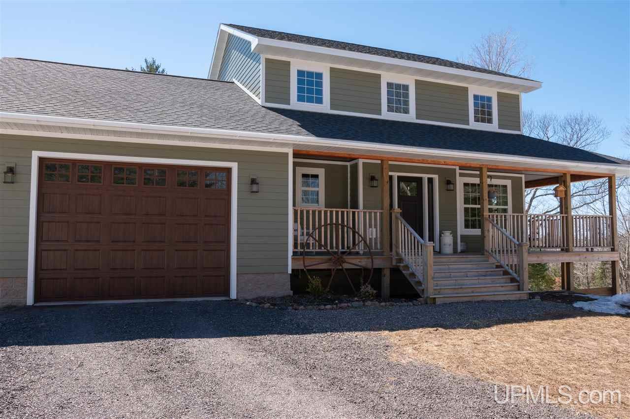 19484 Demotts Road Hancock, MI 49930 - Photo 41 of 50 Gallery Image 41