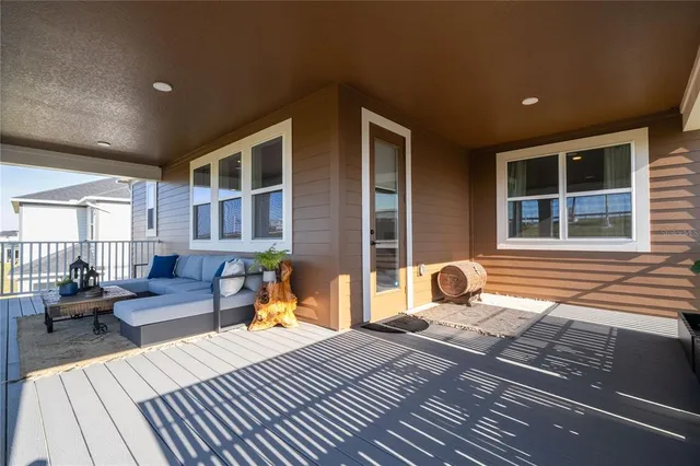 $799,000 | 702 Pointe Emerson Boulevard, Apopka, FL 32703