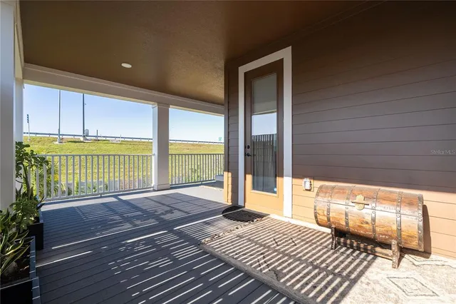 $799,000 | 702 Pointe Emerson Boulevard, Apopka, FL 32703