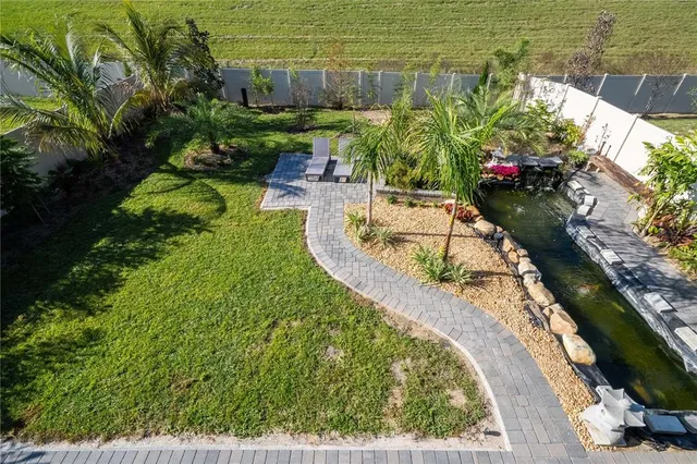 $799,000 | 702 Pointe Emerson Boulevard, Apopka, FL 32703