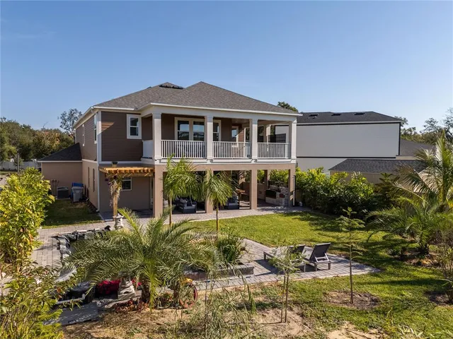 $799,000 | 702 Pointe Emerson Boulevard, Apopka, FL 32703