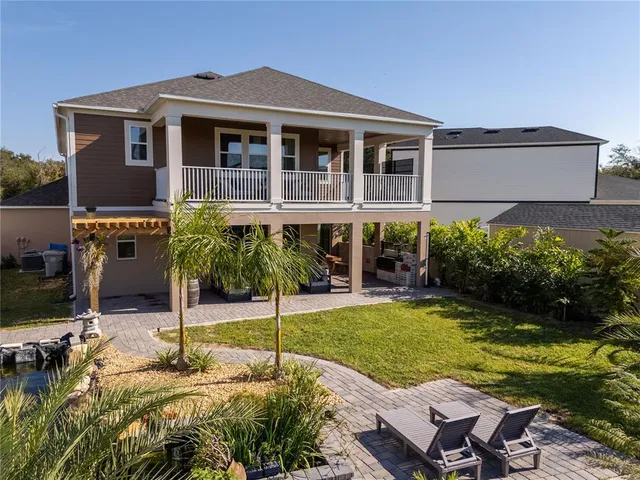 $799,000 | 702 Pointe Emerson Boulevard, Apopka, FL 32703