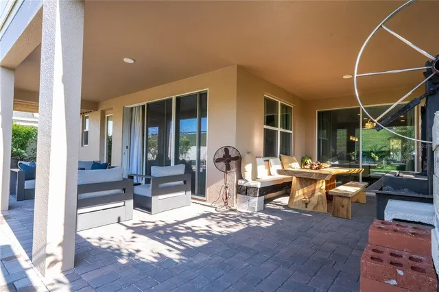 $799,000 | 702 Pointe Emerson Boulevard, Apopka, FL 32703