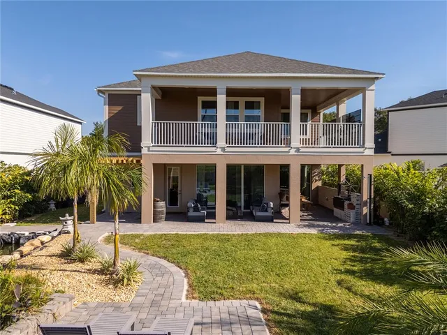$799,000 | 702 Pointe Emerson Boulevard, Apopka, FL 32703