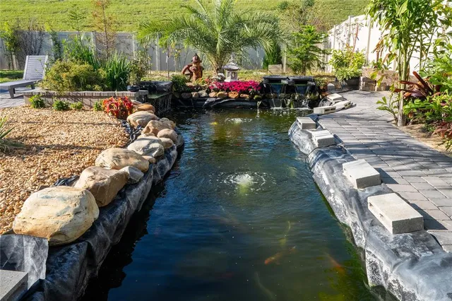 $799,000 | 702 Pointe Emerson Boulevard, Apopka, FL 32703