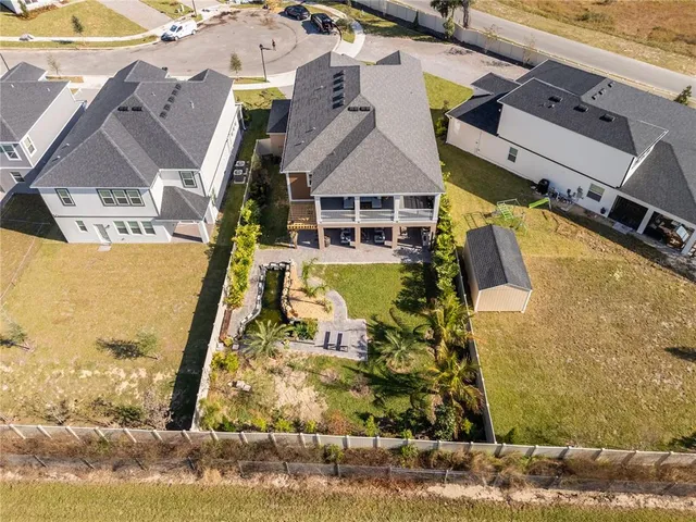 $799,000 | 702 Pointe Emerson Boulevard, Apopka, FL 32703