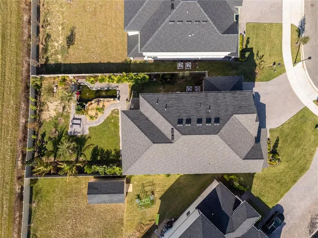 $799,000 | 702 Pointe Emerson Boulevard, Apopka, FL 32703