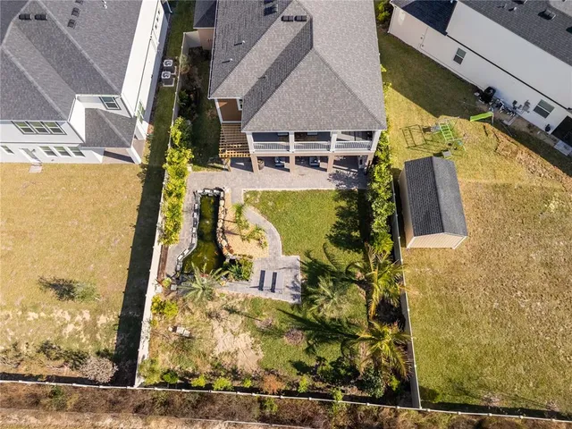 $799,000 | 702 Pointe Emerson Boulevard, Apopka, FL 32703