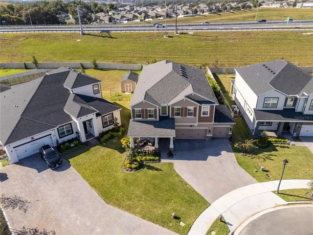 $799,000 | 702 Pointe Emerson Boulevard, Apopka, FL 32703