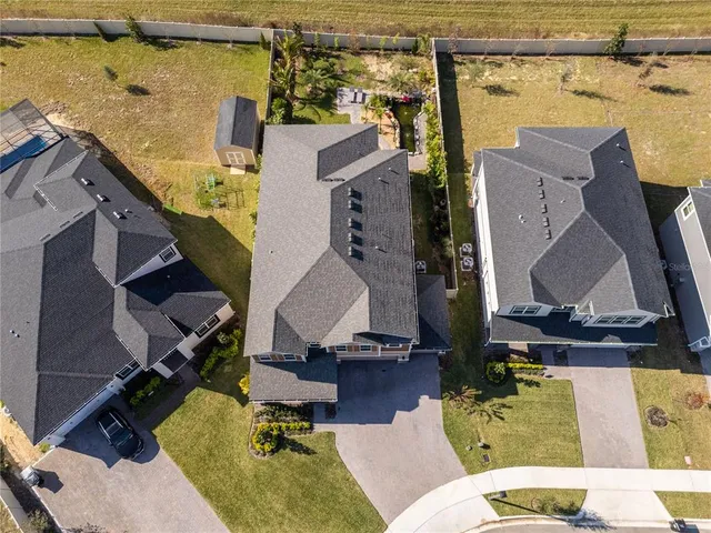 $799,000 | 702 Pointe Emerson Boulevard, Apopka, FL 32703