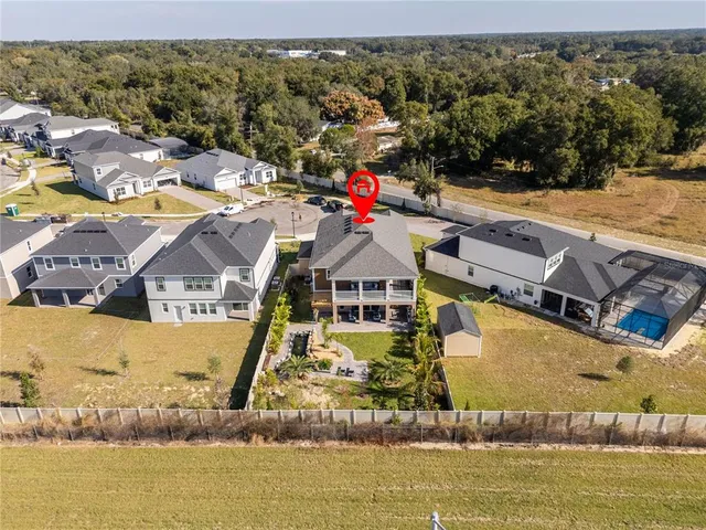 $799,000 | 702 Pointe Emerson Boulevard, Apopka, FL 32703