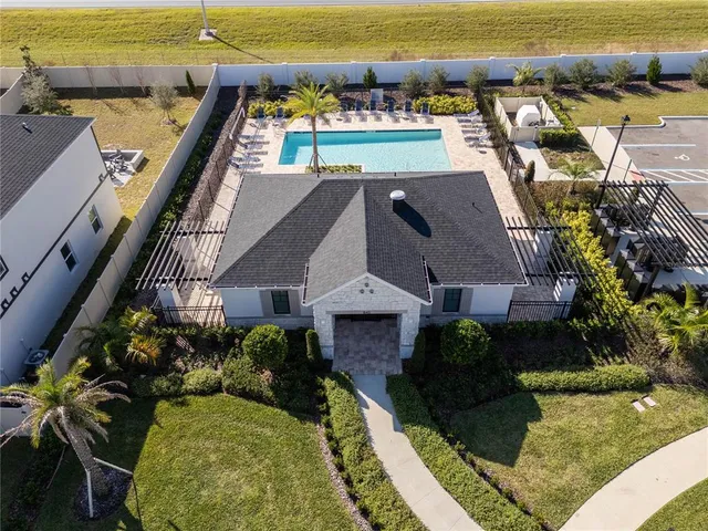 $799,000 | 702 Pointe Emerson Boulevard, Apopka, FL 32703