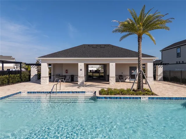 $799,000 | 702 Pointe Emerson Boulevard, Apopka, FL 32703