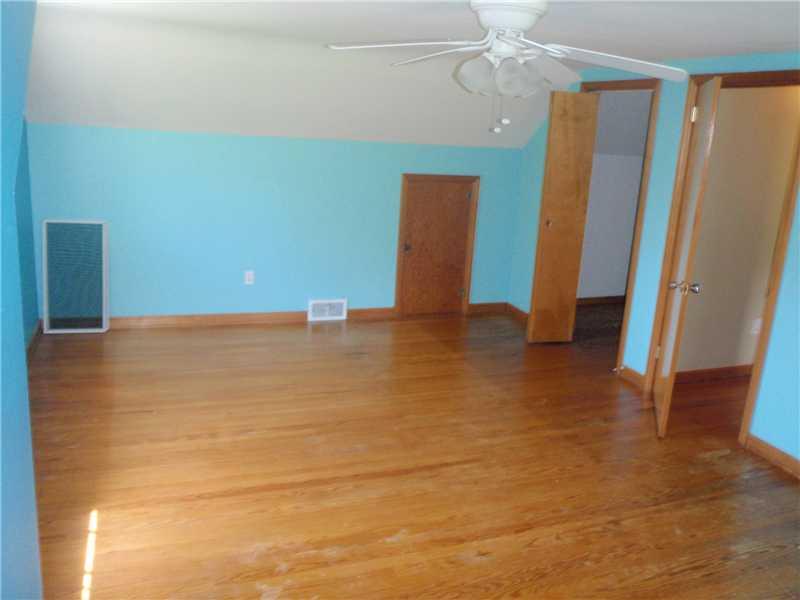2925 Conway Wallrose Road Economy, PA 15005 - Photo 11 of 18 Bedroom. VERY LARGE UPSTAIRS BEDROOMS 20X12 EACH WITH AMPLE CLOSET SPACE