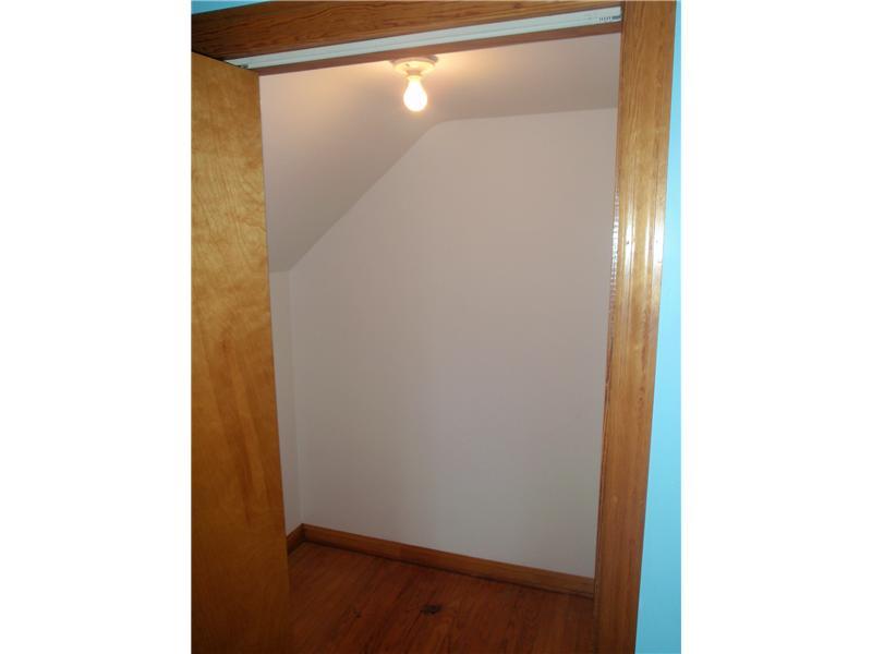 2925 Conway Wallrose Road Economy, PA 15005 - Photo 13 of 18 Other. 2 CLOSETS IN EACH OF THE UPSTAIRS BEDROOMS