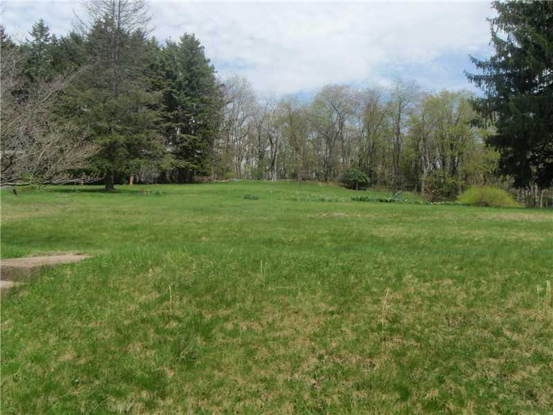 2925 Conway Wallrose Road Economy, PA 15005 - Photo 17 of 18 Land. EXTRA LOT AVAILABLE TO BUYER... NOT INCLUDED IN THE SALE OF THE HOUSE....AN EXTRA 1.26 ACRE PARCEL