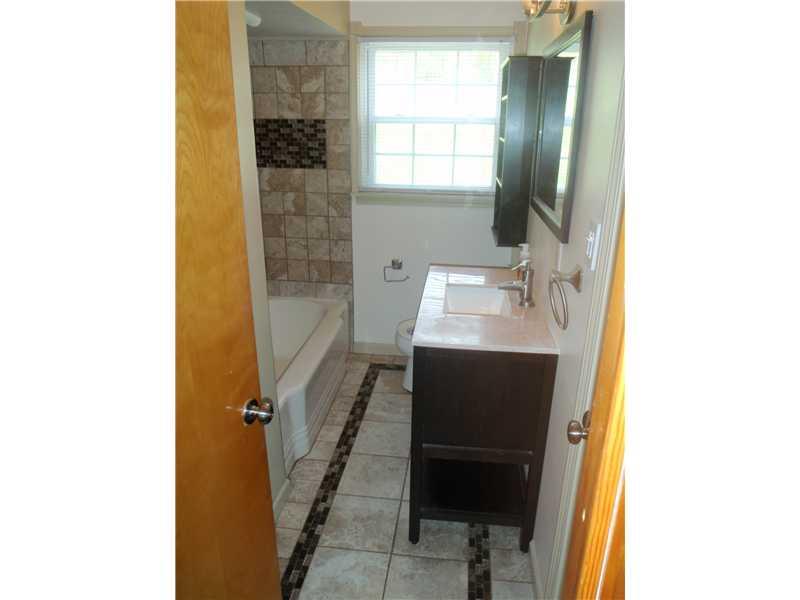 2925 Conway Wallrose Road Economy, PA 15005 - Photo 7 of 18 Full Bath. COMPLETELY REMODELED 1ST FLOOR BATH