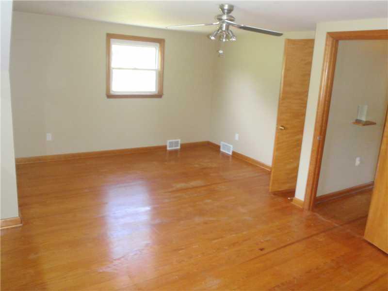 2925 Conway Wallrose Road Economy, PA 15005 - Photo 8 of 18 Bedroom. 2 BEDROOMS ON 1ST FLOOR, 2 BEDROOMS ON 2ND FLOOR