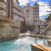 210 Offerson Road, Unit 115 INTERVAL 38 Beaver Creek, CO 81620 - Photo 34 of 37 new hot tub 1