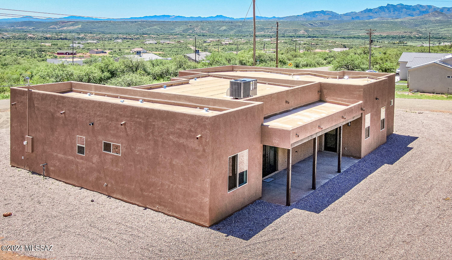 73 Avenida De Las Naciones Rio Rico, AZ 85648 - Photo 42 of 48 73 Naciones-48