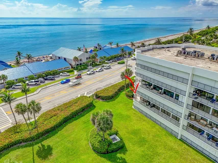 $999,000 | 1300 Florida A1A, Unit 201, Jupiter, FL 33477