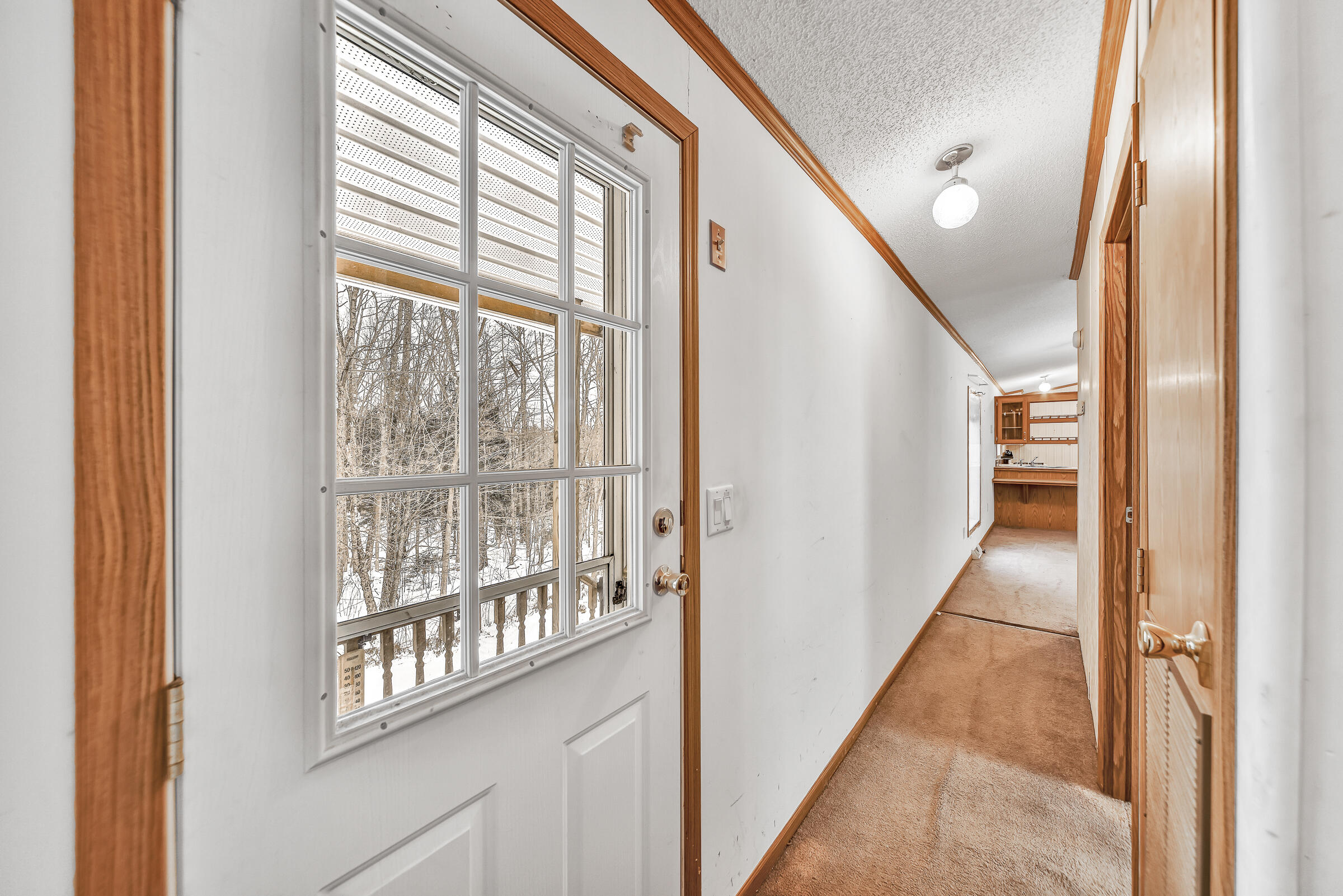 126 Marston Road Richmond, ME 04357 - Photo 19 of 34 108629gr035