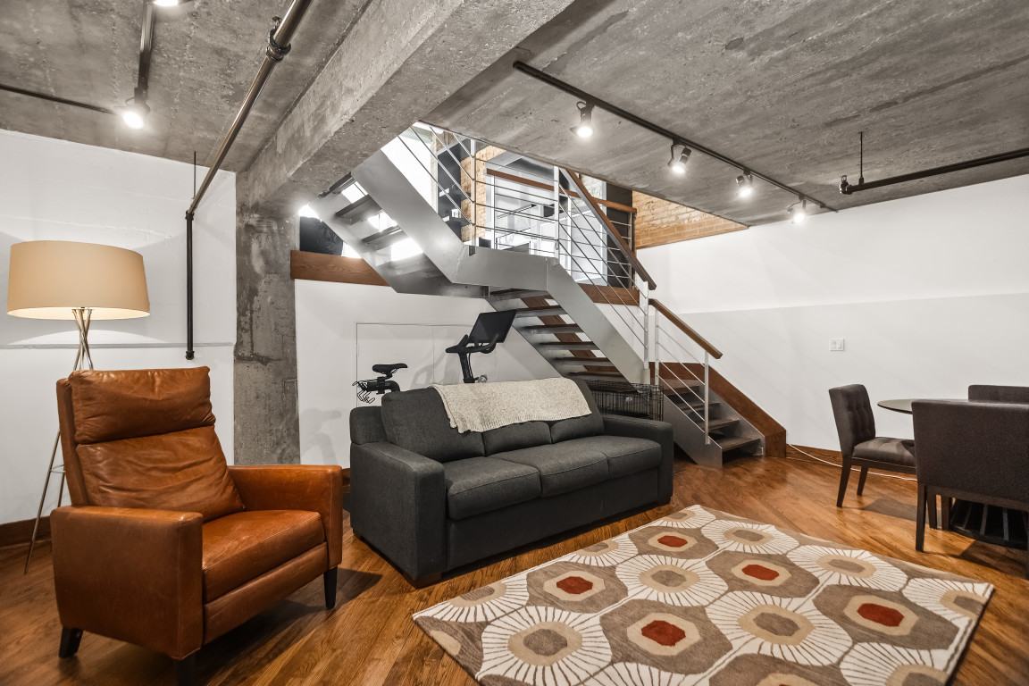 1830 Ridge Avenue, Unit 103 Evanston, IL 60201 - Photo 16 of 18