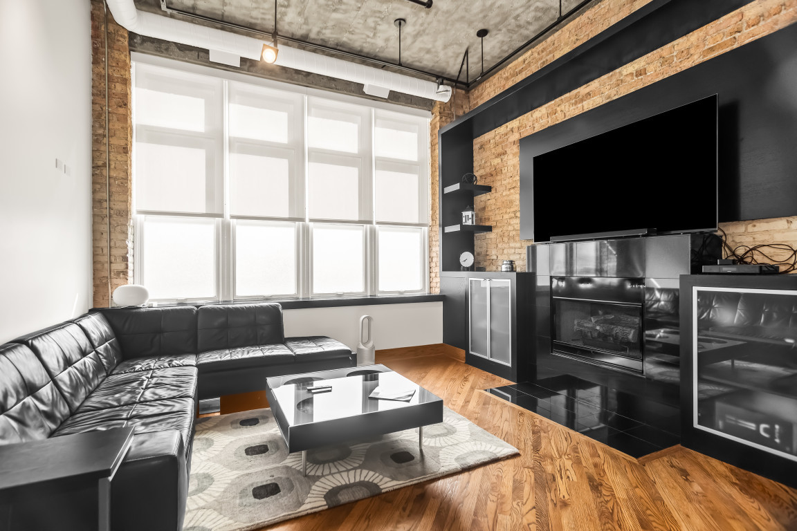 1830 Ridge Avenue, Unit 103 Evanston, IL 60201 - Photo 4 of 18