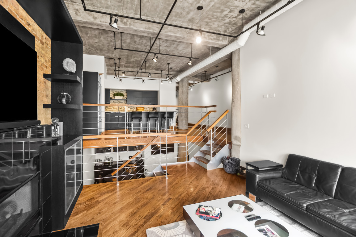 1830 Ridge Avenue, Unit 103 Evanston, IL 60201 - Photo 5 of 18