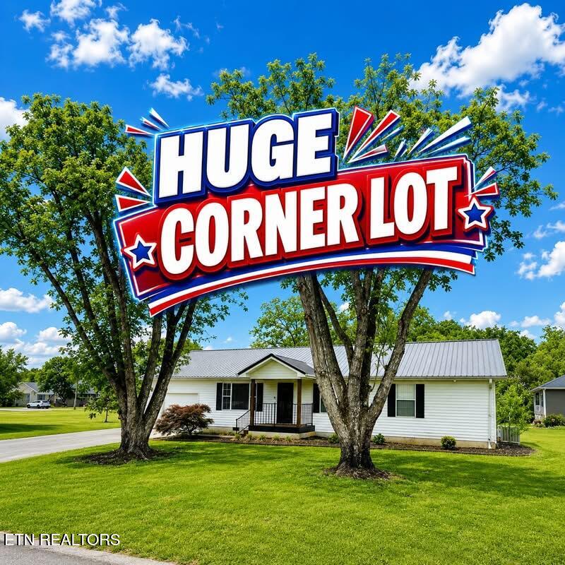 169 County Road 722 Athens, TN 37303 - Photo 1 of 40 Welcome Home